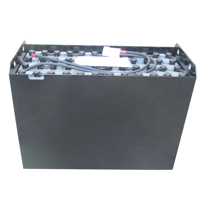 臺勵福電動叉車鉛酸蓄電池組24-3PZS450H 臺勵福叉車48V450Ah電瓶廠家批發